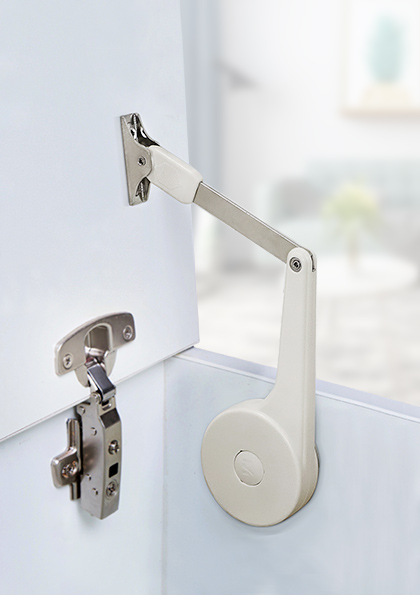 Furniture Support Hardware Series